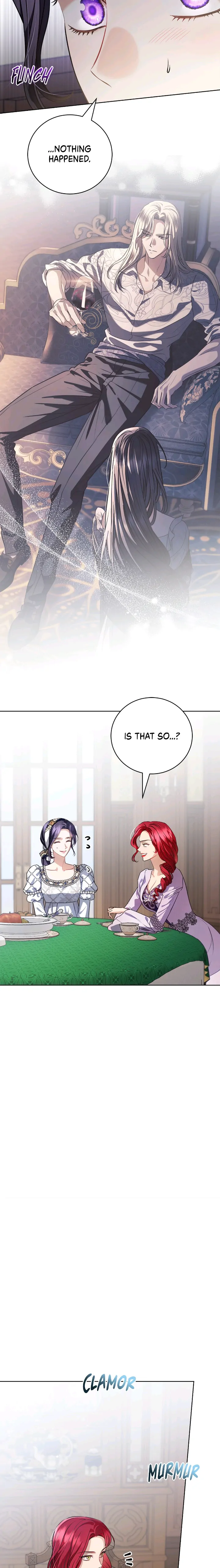 To My Husband’s Mistress Chapter 41 - page 2